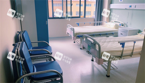 芜湖爱尔眼科医院住院部