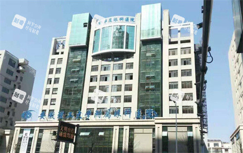 淮南华厦眼科医院 淮南华厦眼科医院