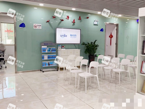 深圳佰视佳眼科环境 深圳佰视佳眼科环境