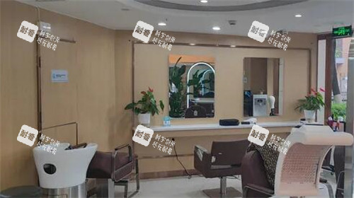 宁波亚植植发好不好