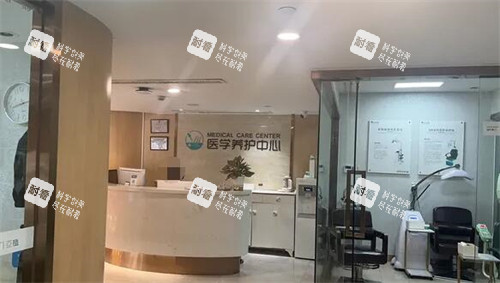 宁波亚植植发照片