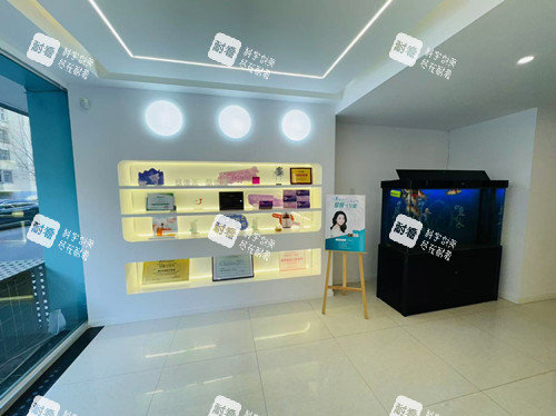 廊坊华康整形环境图