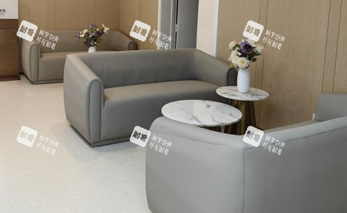 贵阳美莱整形休息区