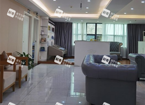 深圳米兰柏羽整形内部一角