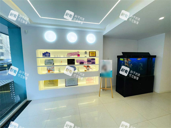 廊坊华康整形内部环境