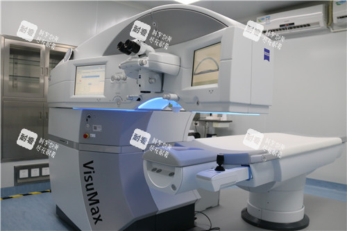 德国蔡司全飞秒近视手术设备 德国蔡司全飞秒近视手术设备