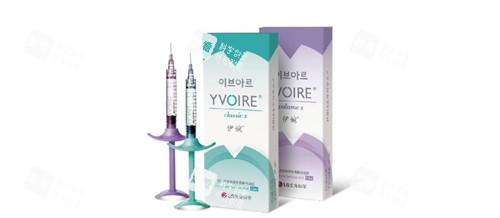 伊婉玻尿酸 伊婉玻尿酸