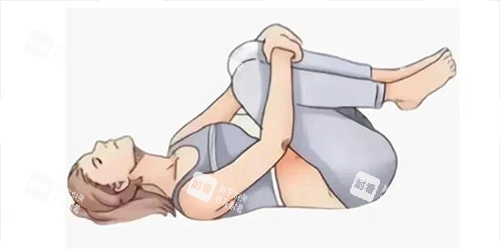 盆底肌修复训练