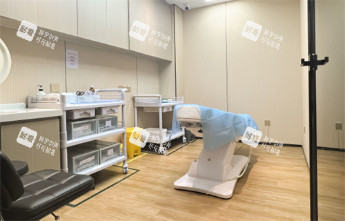 深圳非凡医疗美容医院治疗室 深圳非凡医疗美容医院治疗室