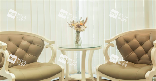 深圳非凡整形医院休息区 深圳非凡整形医院休息区