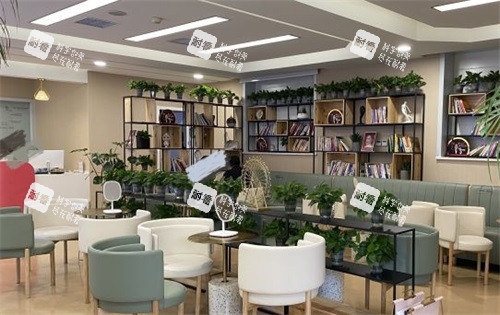 北京画美整形医院休息