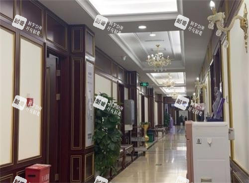 北京京城皮肤过道区 北京京城皮肤过道区