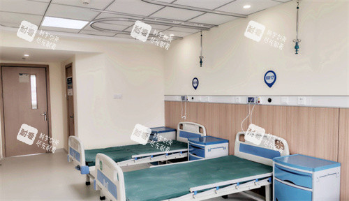 长春普瑞眼科医院住院部