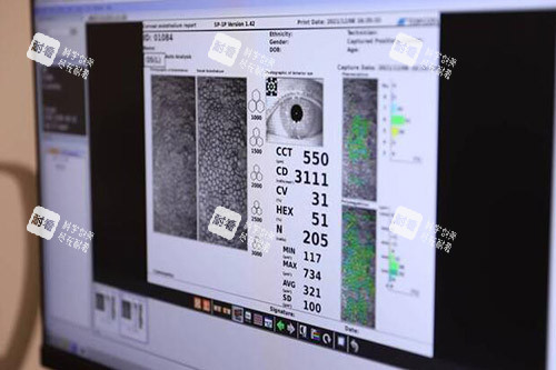 广州视百年眼科诊疗改善 广州视百年眼科诊疗改善