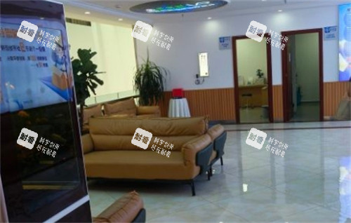昆明普瑞眼科等待环境 昆明普瑞眼科等待环境