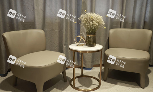 福州爱美尔医疗美容医院等候区