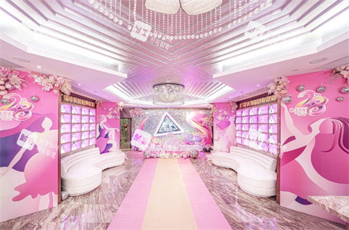 广州华美整形环境图