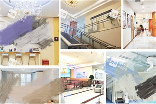 北京煤医西坝河医疗美容医院环境图 北京煤医西坝河医疗美容医院环境图