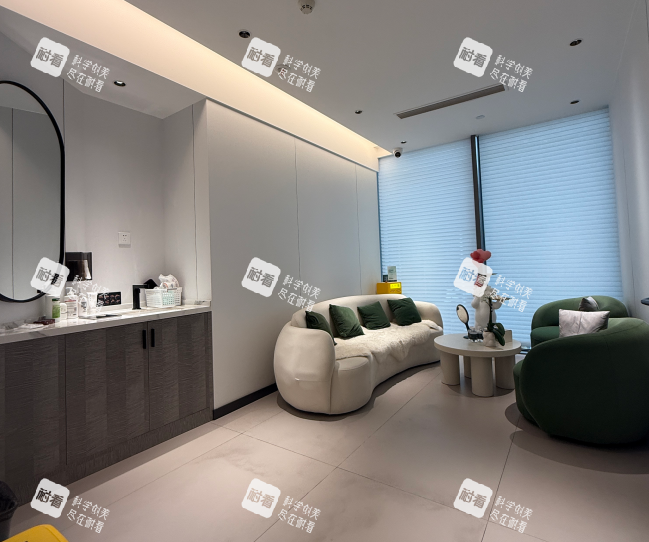 杭州浮想国医疗美容内部环境