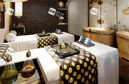 长春铭医整形治疗房间 长春铭医整形治疗房间