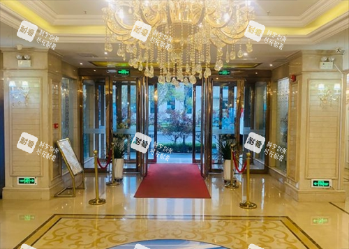 太原华美整形入门环境 太原华美整形入门环境