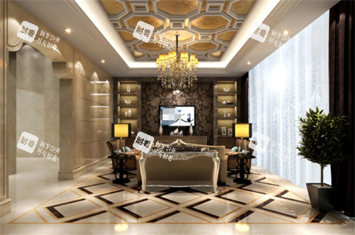 太原华美整形医院休息室 太原华美整形医院休息室