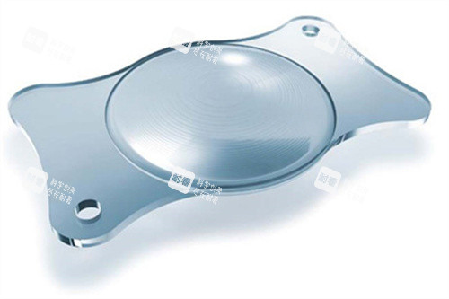 人工晶体图示 人工晶体图示