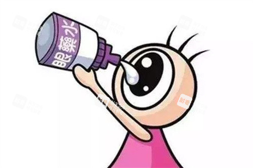 人工泪液 人工泪液