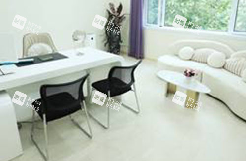 邢台遇见美整形术前商谈室 邢台遇见美整形术前商谈室