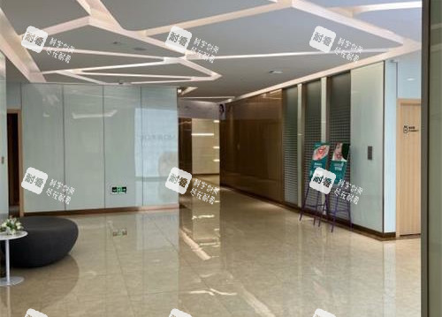淄博丽美整形医院内部环境 淄博丽美整形医院内部环境