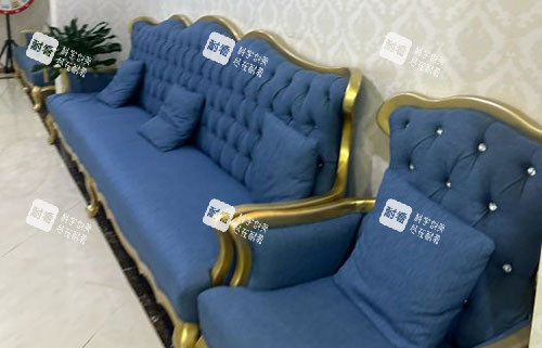 保定华美整形休息区 保定华美整形休息区