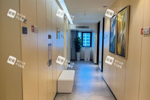 宁波艺星整形走廊 宁波艺星整形走廊