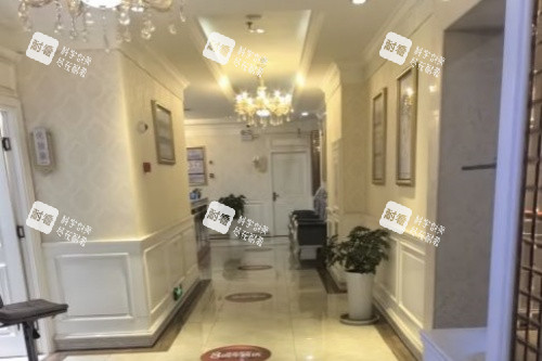 宝鸡韩美整形走廊 宝鸡韩美整形走廊