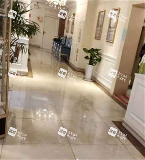 宝鸡韩美整形医院环境展示 宝鸡韩美整形医院环境展示