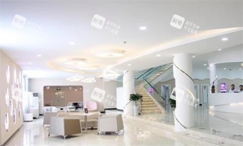 宝鸡韩美整形医院环境图 宝鸡韩美整形医院环境图