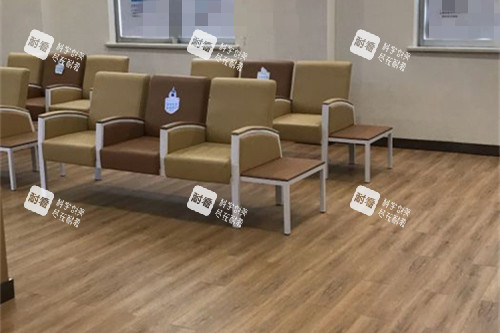 揭阳希玛林顺潮眼科休息区