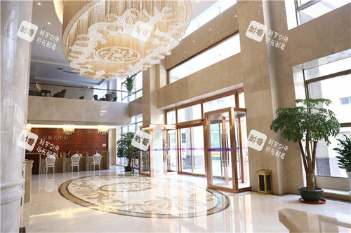 兰州时光激光整形大厅 兰州时光激光整形大厅