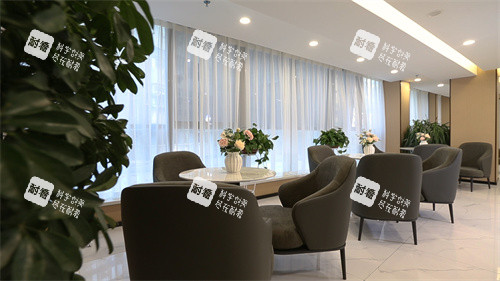 兰州时光激光整形等待区 兰州时光激光整形等待区