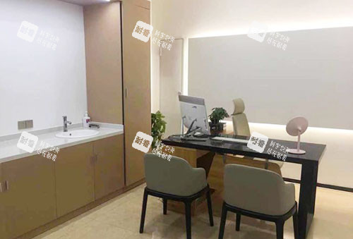 兰州时光激光整形商谈室 兰州时光激光整形商谈室