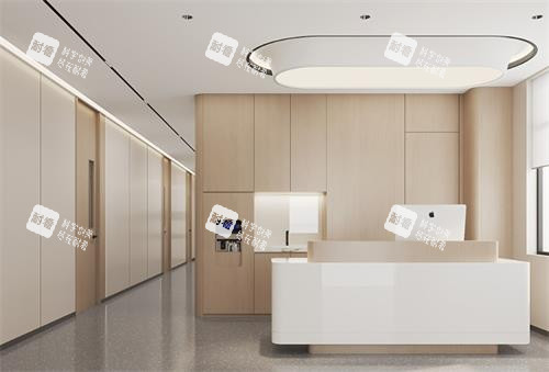 杭州阿波罗医院内部环境