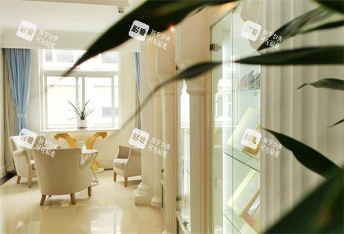 杭州阿波罗医院室内环境