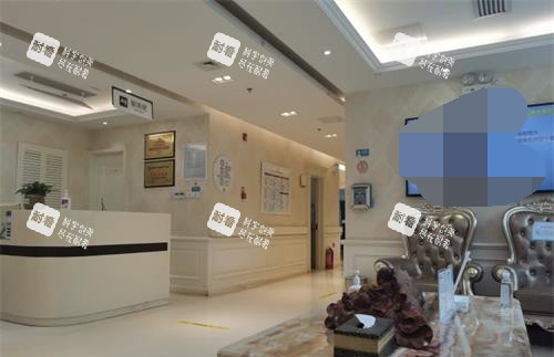 北京圣嘉新整形导医台