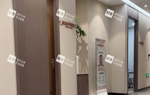 昆山玥美医疗美容诊疗室外景图 昆山玥美医疗美容诊疗室外景图