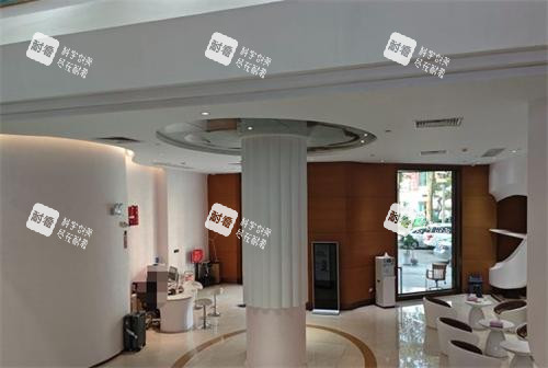 东莞爱思特医疗美容环境图 东莞爱思特医疗美容环境图