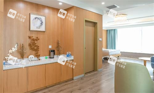 云南铜雀台整形环境图 云南铜雀台整形环境图