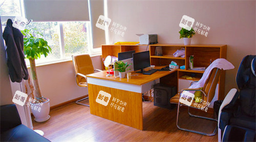 成都恒博天姿整形面诊室环境一览图 成都恒博天姿整形面诊室环境一览图