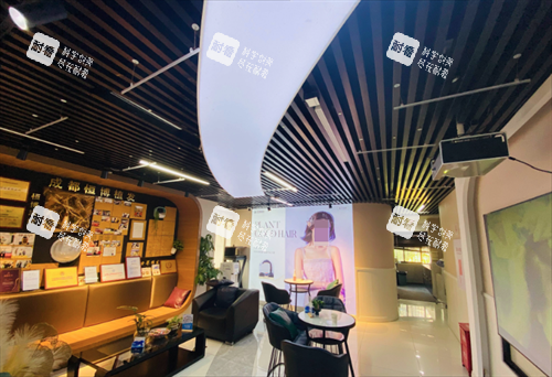 成都恒博植发环境 成都恒博植发环境