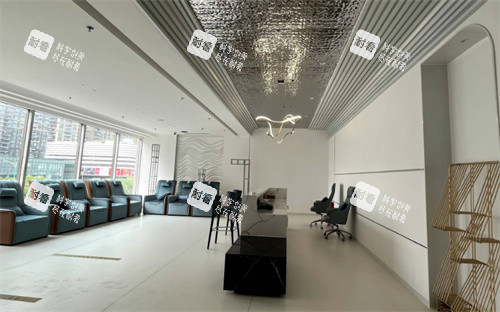 岳阳禾美荟整形环境