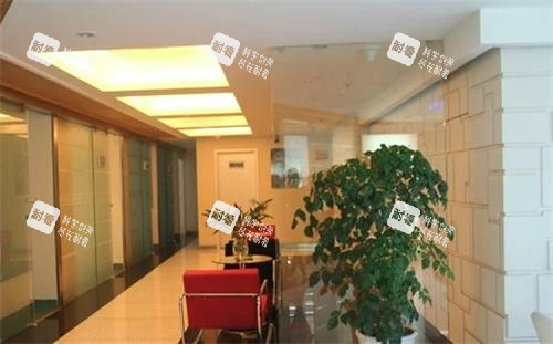 南阳华美整形整形内部图 南阳华美整形整形内部图