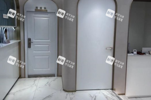 哈尔滨超龙整形诊室